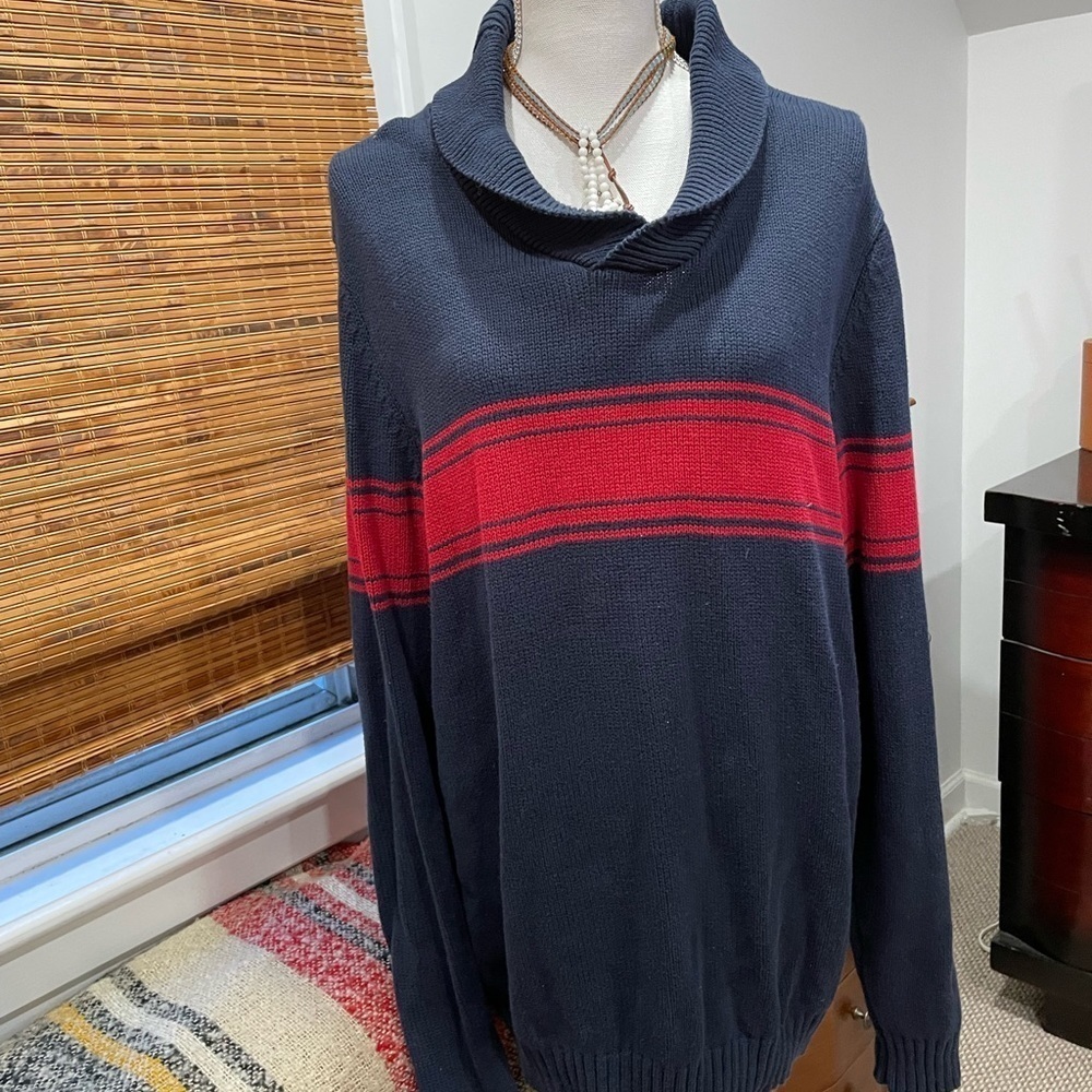CHARTER CLUB SWEATER - Picture 3 of 10